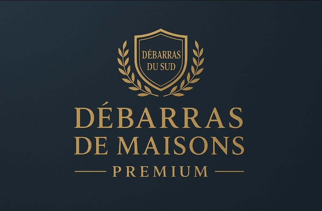 Débarras Premium Côte d’Azur – service discret pour villas et résidences secondaires